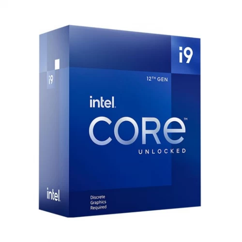 INTEL CORE I9 12900KF