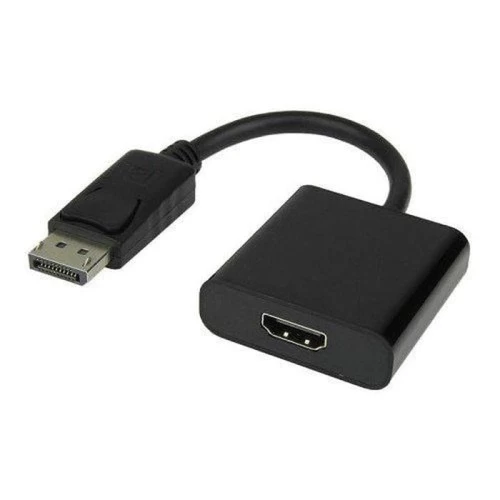 CONVERTER DISPLAY PORT TO HDMI NYK