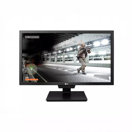 LG 24GM79G-B 24" 144HZ FHD GAMING