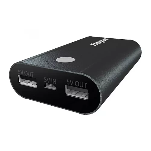 ENERGZER UE6000 6000MAH