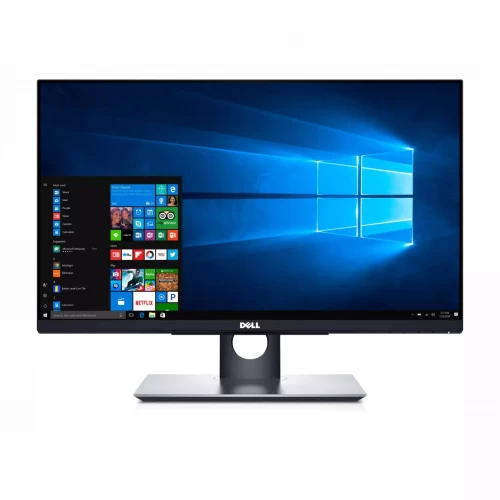 DELL P2418HT TOUCHSCREEN 24" 60HZ FHD