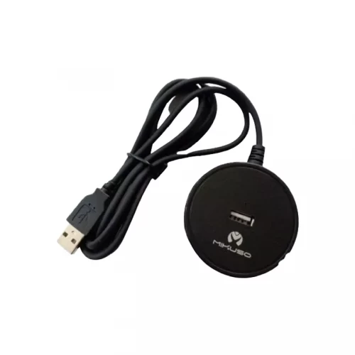 MIKUSO HUB-017 4 PORT