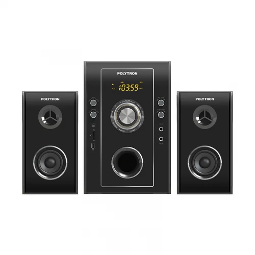 POLYTRON PMA 9503 BLUETOOTH MULTIMEDIA SPEAKER