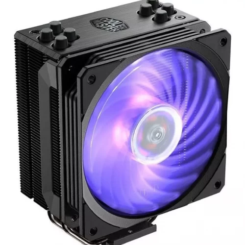 COOLER MASTER HYPER 212 RGB BLACK EDITION
