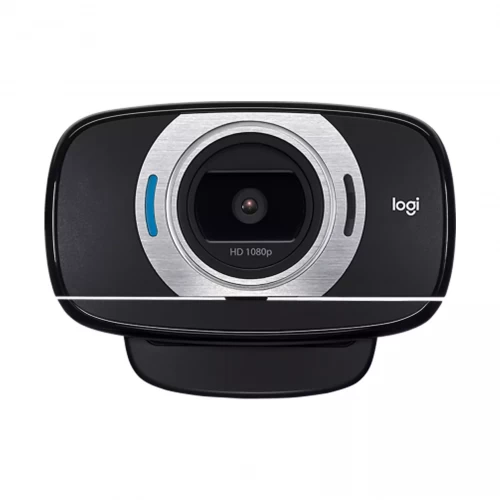 LOGITECH C615 AUTO FOCUS FHD WEBCAM