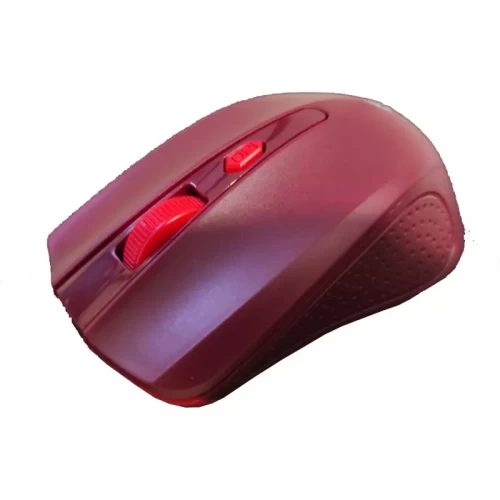 MIKUSO MOS-W017 WIRELESS MOUSE