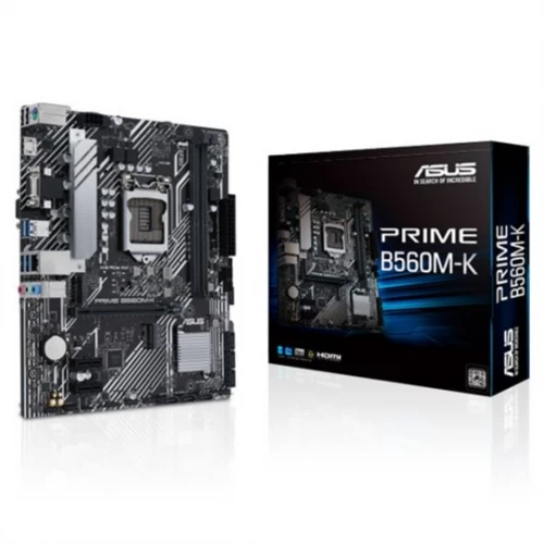 ASUS PRIME B560M-K