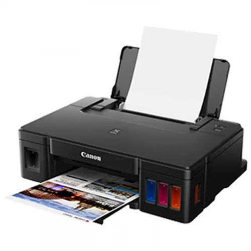 CANON PIXMA G1010