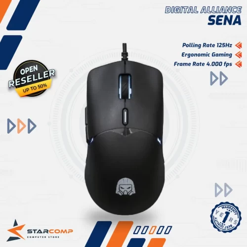 DIGITAL ALLIANCE SENA