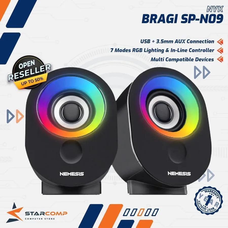 SPEAKER NYK SP-N09