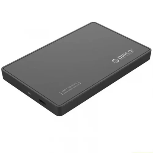 ORICO 2588C3 2.5 INCH USB3.1 TYPE-C