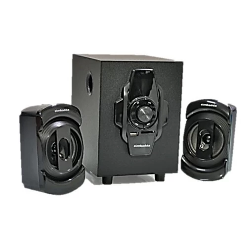 SIMBADDA CST 2100N+ BLUETOOTH MUSIC SPEAKER