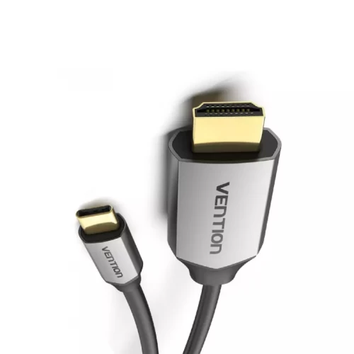 VENTION KABEL USB TYPE-C TO HDMI THUNDERBOLT 3 PREMIUM