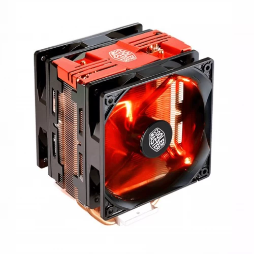COOLER MASTER HYPER 212 LED TURBO HEATSINK