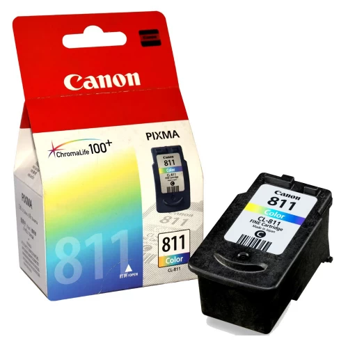 CATRIDGE CANON CL 811 COLOR