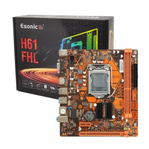 ESONIC H61 FHL