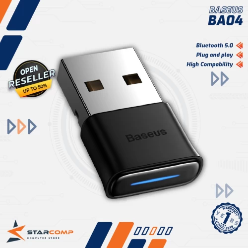 BASUES BA04 BLUETOOTH 5.0