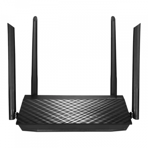 ASUS RT-AC59U V2 AC1500 GIGABIT DUAL-BAND ROUTER