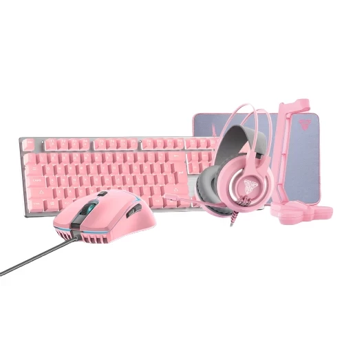 FANTECH SAKURA LITE EDITION GAMING GEAR