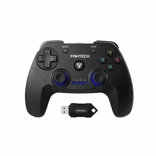 FANTECH WGP12 WIRELESS GAMEPAD