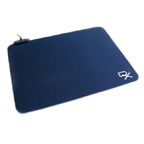 REXUS DAXA MATS GAMING RGB