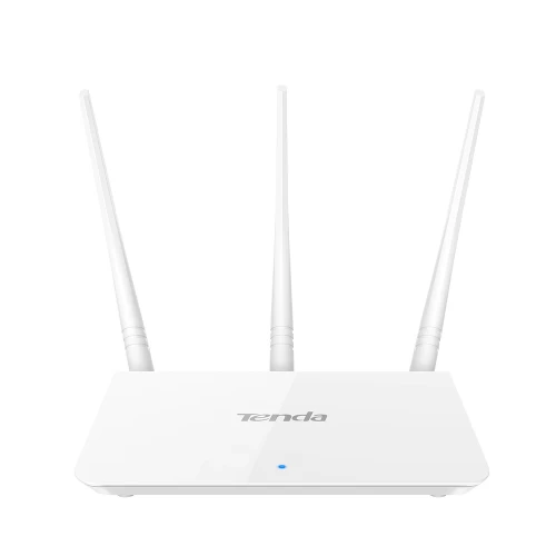 TENDA F3 WIRELESS ROUTER