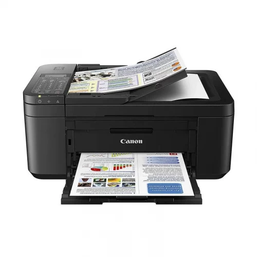 CANON PIXMA TR4570S WIRELESS
