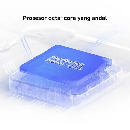 XIAOMI REDMI PAD SE 8.7 4/128 GB