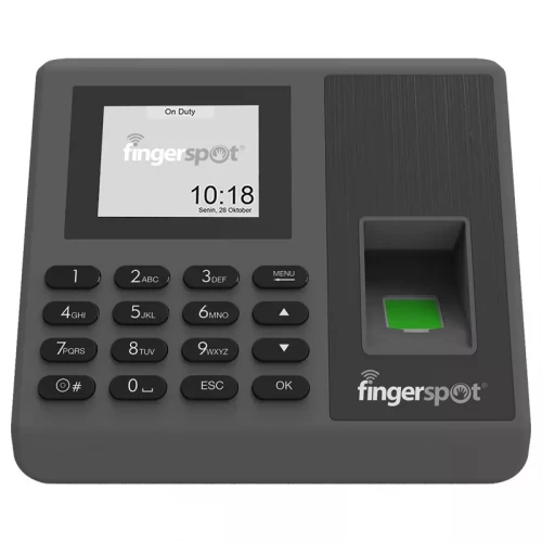 FINGERSPOT REVO WD-203BNC