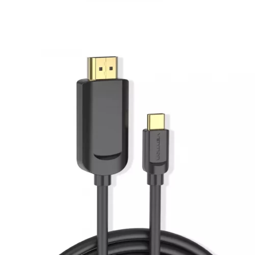 VENTION KABEL USB TYPE-C TO HDMI THUNDERBOLT 3