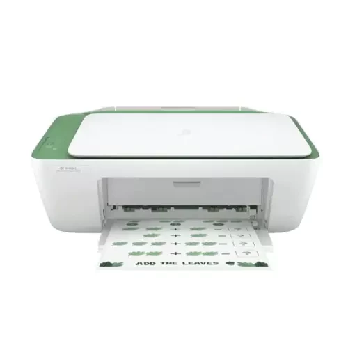 HP 2337 DESKJET ALL IN ONE