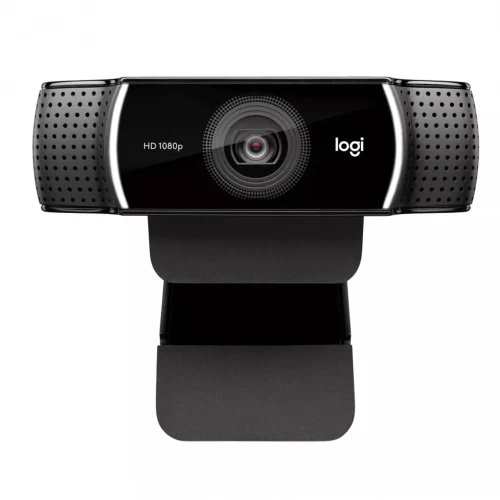 LOGITECH C922 PRO STREAM WEBCAM