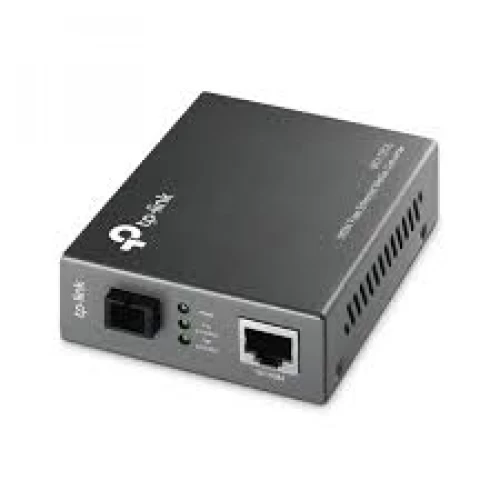 TP-LINK TL-MC112CS WDM MEDIA CONVERTER