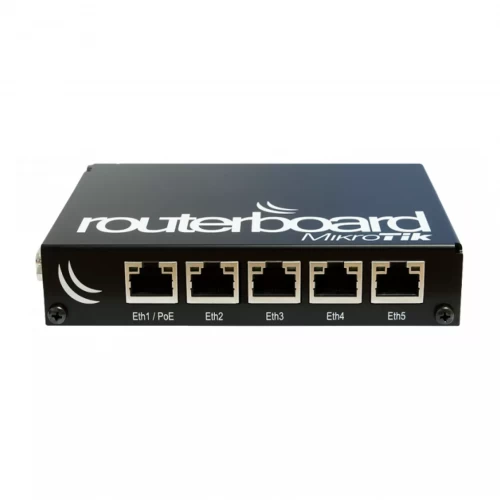 MIKROTIK ROUTERBOARD RB-450GX4