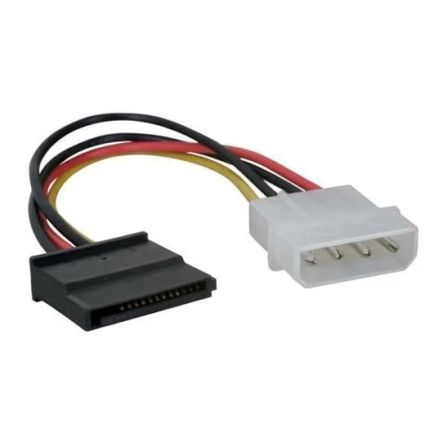 ATA TO SATA POWER CABLE