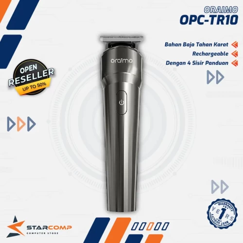 ORAIMO OPC-TR10 4 SISIR PANDUAN