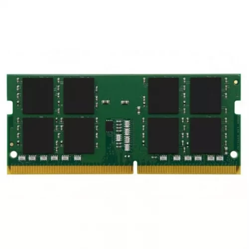 KINGSTON 16GB DDR4 3200 KVR32S22D8/16 SODIMM