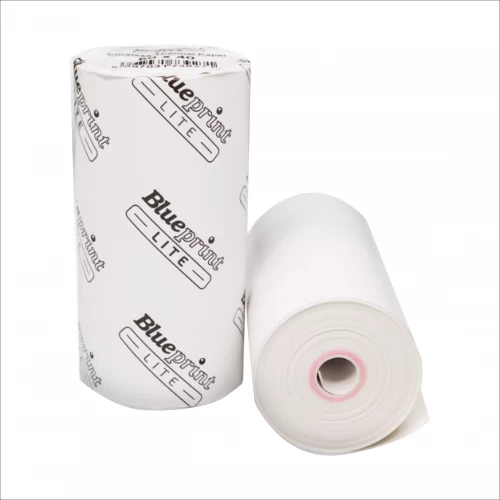 BLUEPRINT LITE 80X40MM THERMAL PAPER ROLL