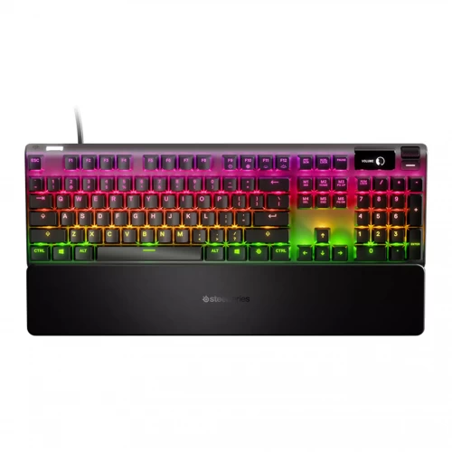 STEELSERIES APEX 7 TKL GAMING KEYBOARD