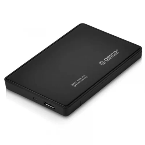 ORICO 2588US3 2.5 USB 3.0 PORTABLE