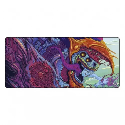 MOUSEPAD DESK MAT MODEL 1