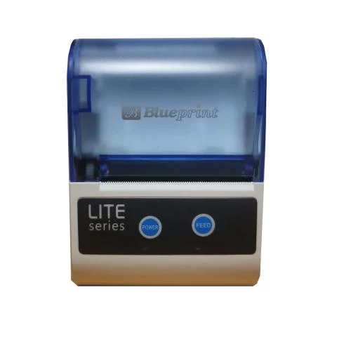 BLUEPRINT BP-LITE 58 WIRELESS BLUETOOTH PORTABLE