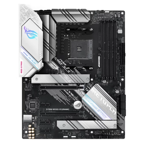 ASUS ROG B550-A GAMING MAINBOARD