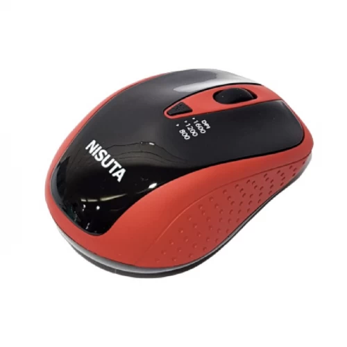 NISUTA MOS W084 WIRELESS MOUSE