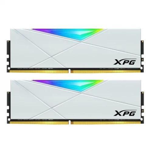 ADATA XPG SPECTRIX D50 RGB 32GB KIT 3200RAM DDR4 3200MHZ