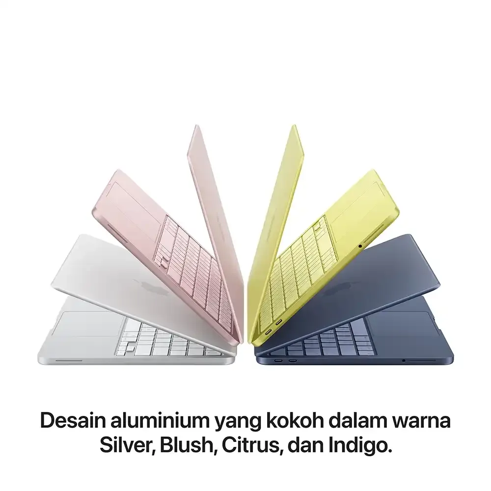 NOTEBOOK APPLE MACBOOK NEO 13 A18 PRO