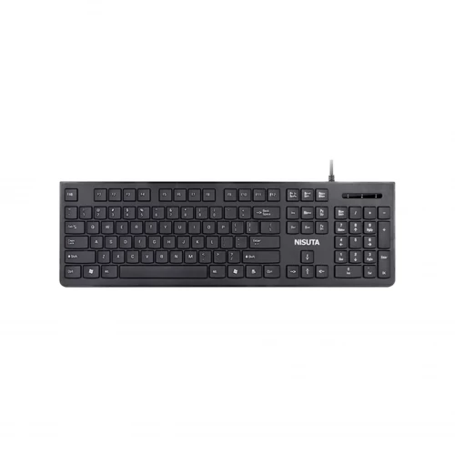 NISUTA KB-002U WIRED KEYBOARD