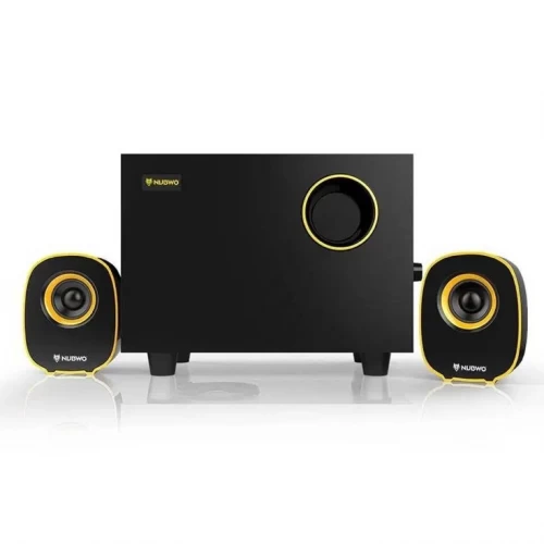 NUBWO NS-030 SUBWOOFER SPEAKER
