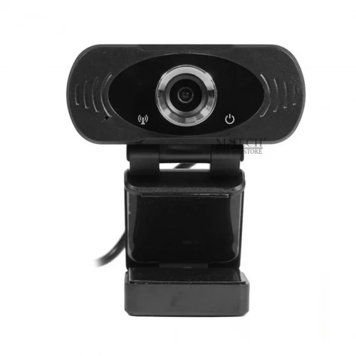 M-TECH WB500 STREAM FHD WEBCAM