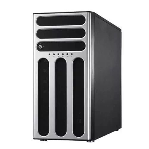 ASUS SERVER TS700-E9/RS8 XEON SILVER 4210 16GB 1TB HDD / 480 SSD